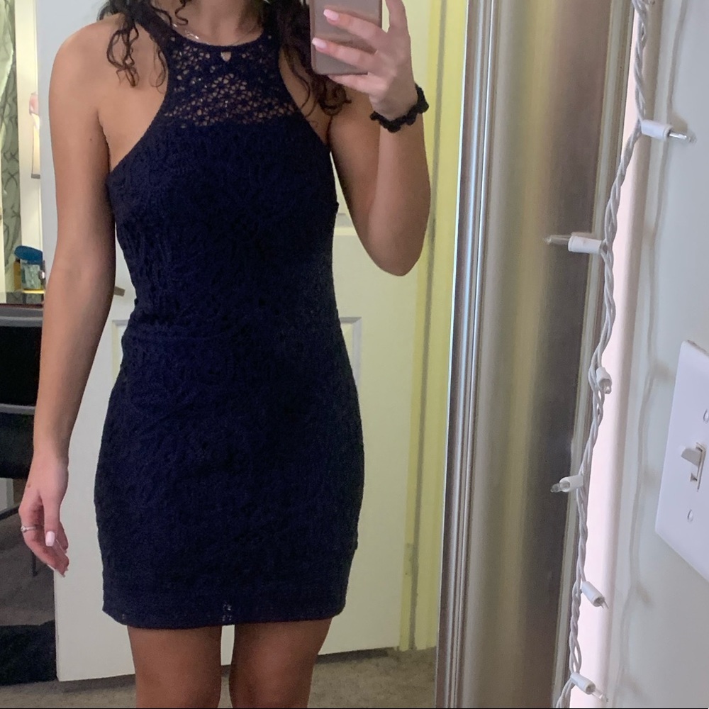 Lilly Pulitzer Knit Dress